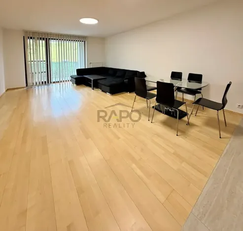 Prodej bytu 3+kk, Praha - Žižkov, Kališnická, 93 m2