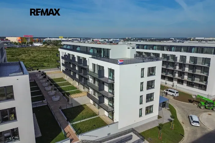 Pronájem bytu 2+kk, Plzeň, Železná, 64 m2