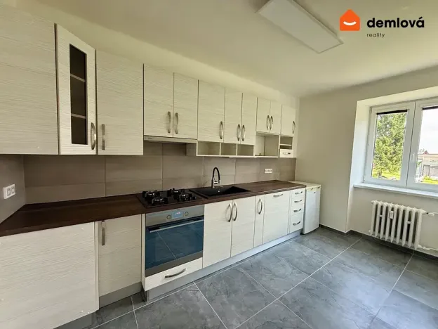 Pronájem bytu 2+1, Ostrava, Korunní, 61 m2