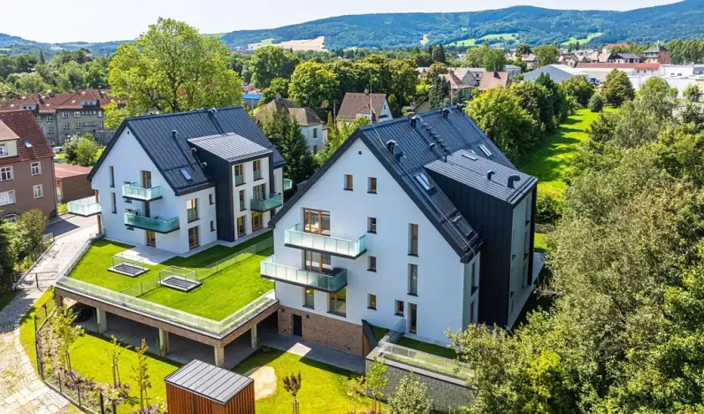 Prodej bytu 5+kk, Liberec, Dukelská, 125 m2