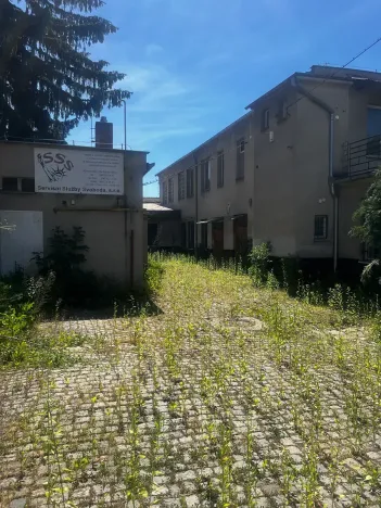 Prodej rodinného domu, Brno, Konečného, 528 m2