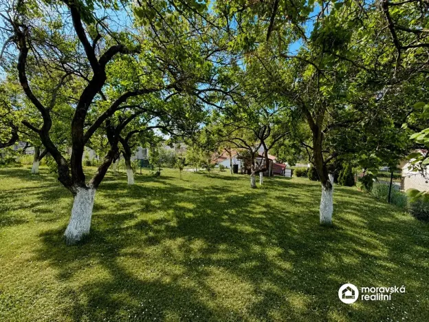Prodej rodinného domu, Miroslav, Údolní, 148 m2