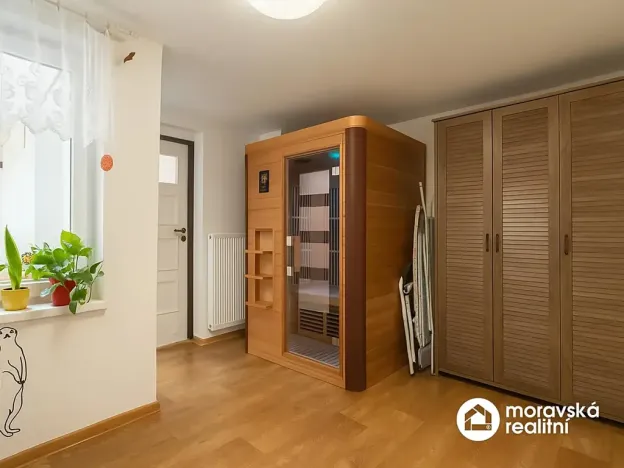 Prodej rodinného domu, Miroslav, Údolní, 148 m2