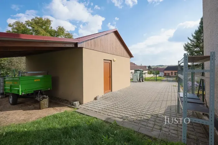 Prodej pozemku pro bydlení, Těmice, 2331 m2