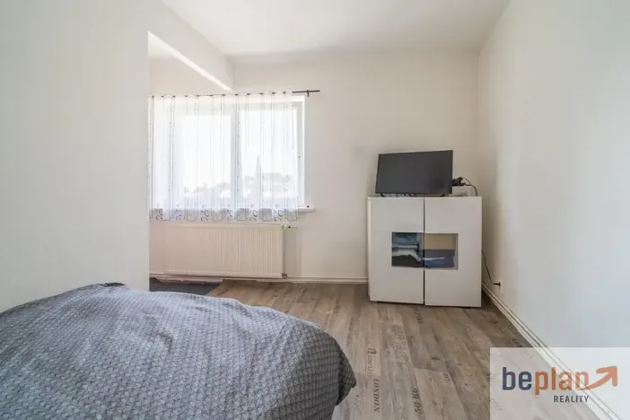 Prodej vícegeneračního domu, Kynšperk nad Ohří, Jana Nerudy, 260 m2