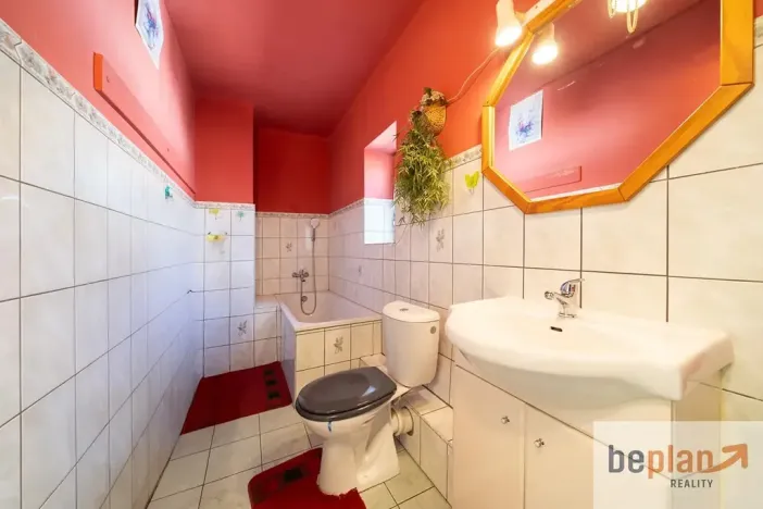Prodej vícegeneračního domu, Kynšperk nad Ohří, Jana Nerudy, 260 m2