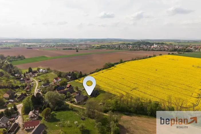 Prodej pozemku pro bydlení, Sobotka, 1300 m2