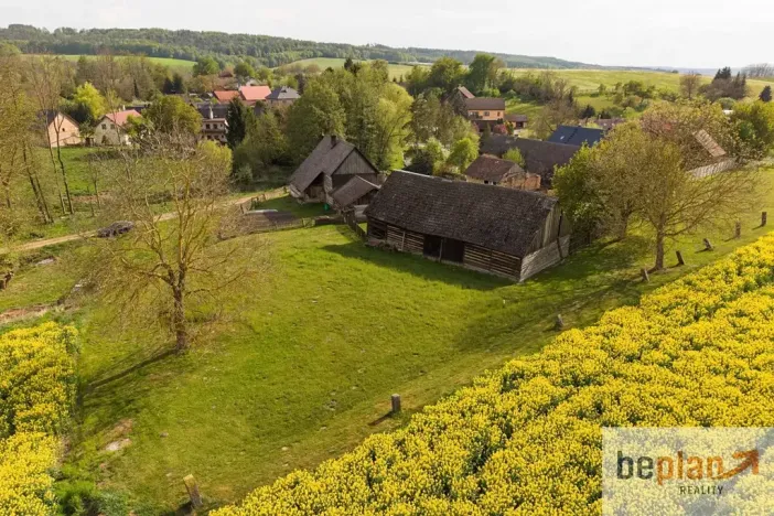 Prodej pozemku pro bydlení, Sobotka, 1300 m2