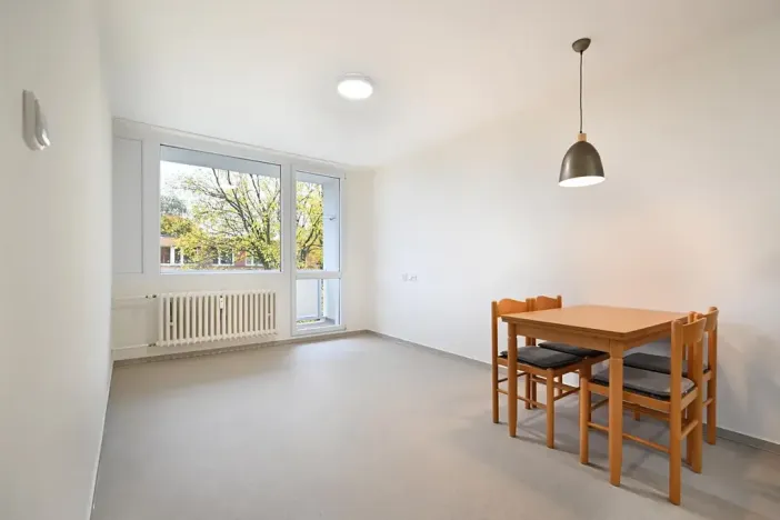 Pronájem bytu 2+kk, Lysá nad Labem, Okružní, 45 m2