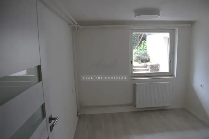 Pronájem bytu 2+kk, Šlapanice, 40 m2