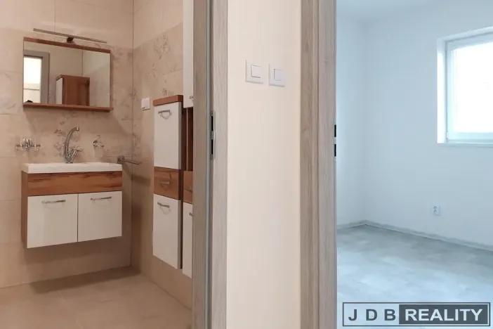 Pronájem bytu 3+kk, Roudnice nad Labem, 62 m2