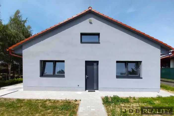 Pronájem rodinného domu, Roudnice nad Labem, 62 m2