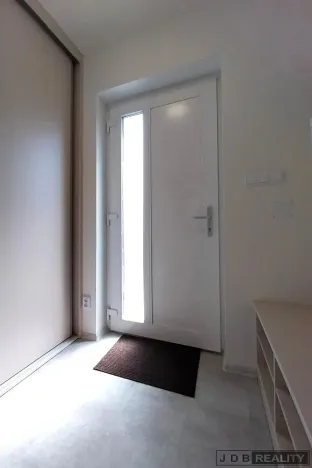 Pronájem rodinného domu, Roudnice nad Labem, 62 m2