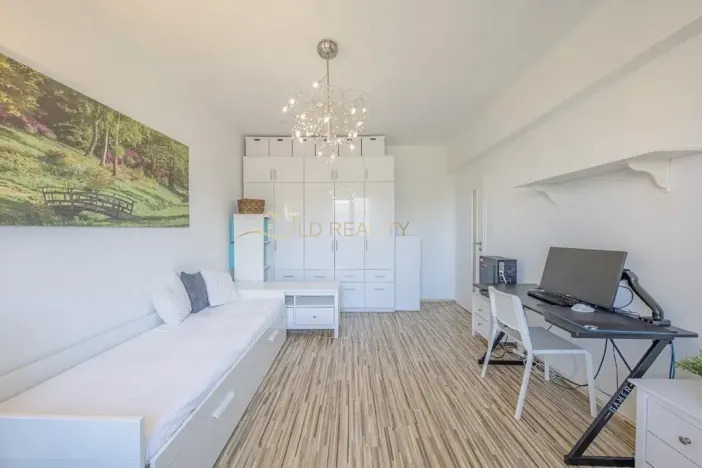 Prodej bytu 2+1, Olomouc, Blanická, 52 m2