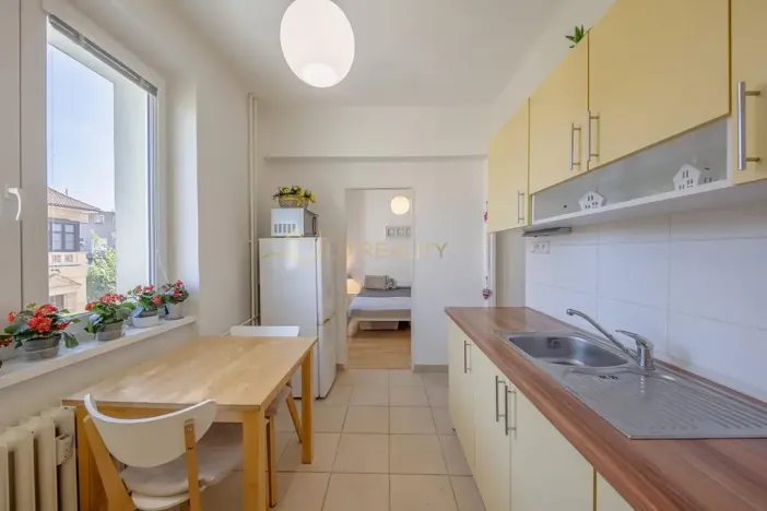Prodej bytu 2+1, Olomouc, Blanická, 51 m2