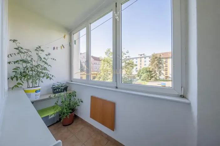 Prodej bytu 2+1, Olomouc, Blanická, 51 m2