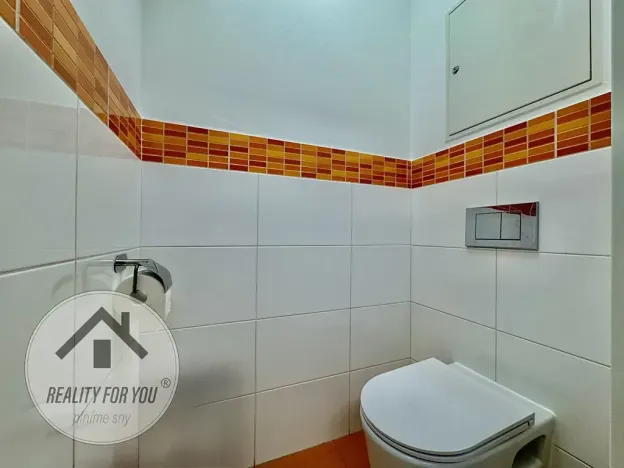 Prodej bytu 3+kk, Praha - Běchovice, Mladých Běchovic, 86 m2