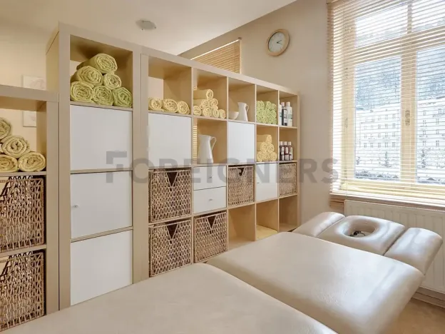 Prodej ubytování, Karlovy Vary, Mariánskolázeňská, 1425 m2