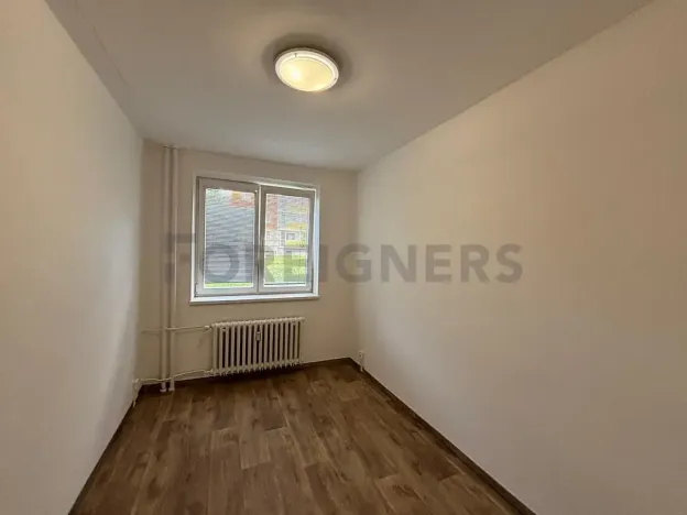 Pronájem bytu 2+1, Olomouc, Pionýrská, 45 m2