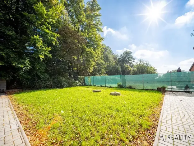 Pronájem rodinného domu, Řepiště, Jižní, 170 m2