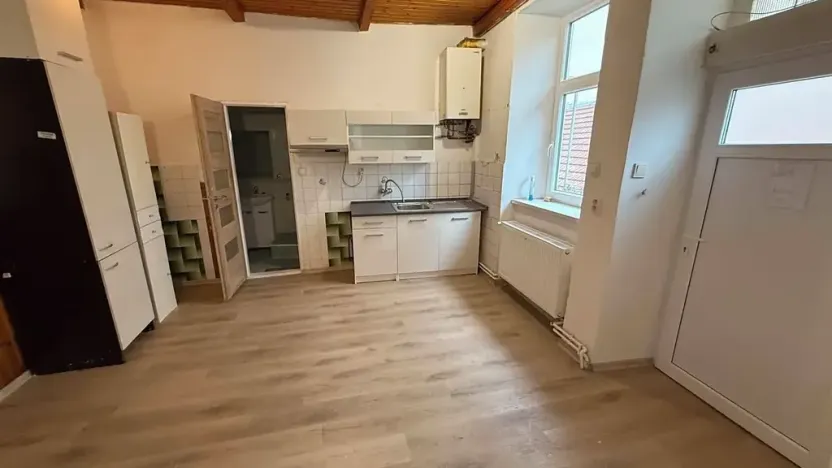 Pronájem bytu 2+1, Brno, Lidická, 100 m2