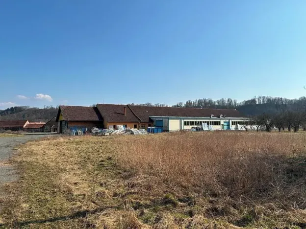 Prodej komerčního pozemku, Lipník nad Bečvou, 29279 m2