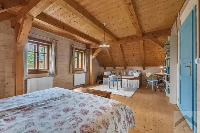 Prodej rodinného domu, Deštné v Orlických horách, 193 m2
