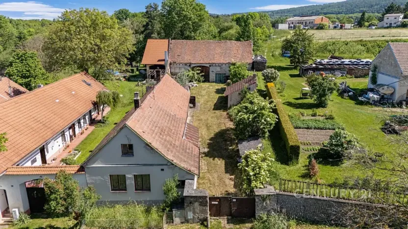 Prodej rodinného domu, Bousov, 142 m2