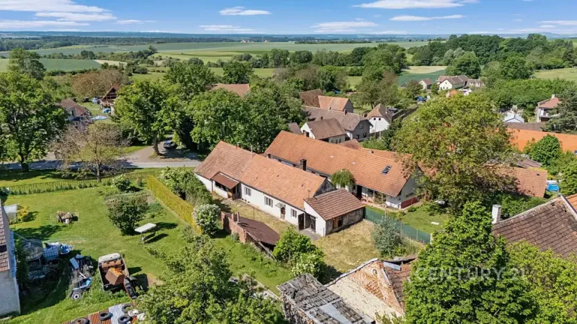 Prodej rodinného domu, Bousov, 142 m2