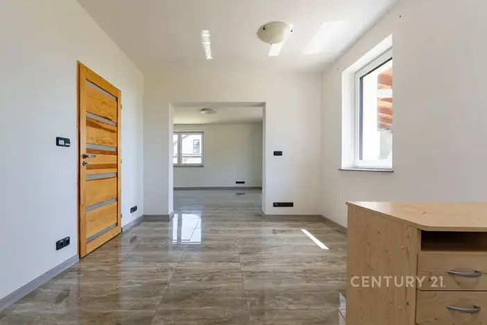 Prodej rodinného domu, Milostín, 160 m2