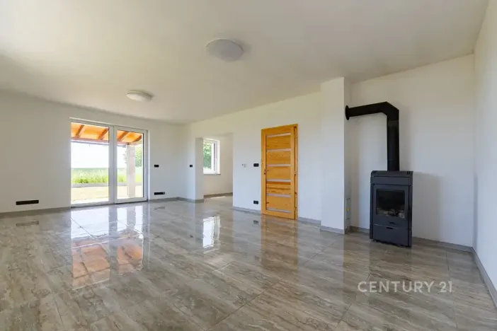 Prodej rodinného domu, Milostín, 160 m2