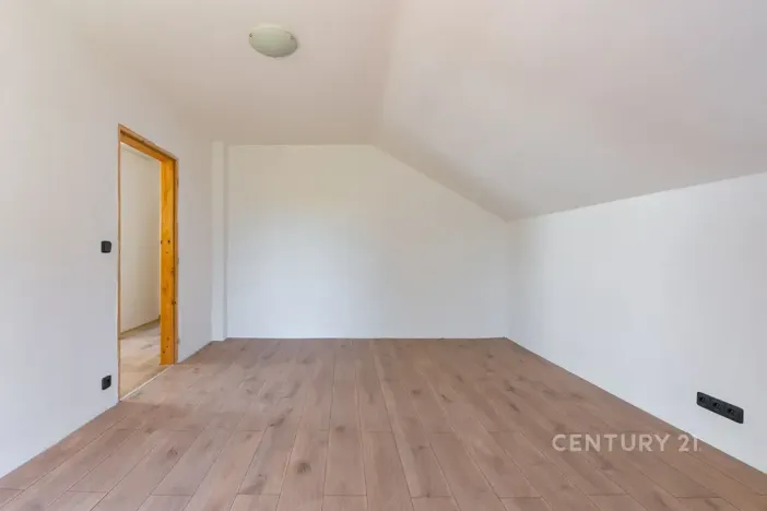 Prodej rodinného domu, Milostín, 160 m2