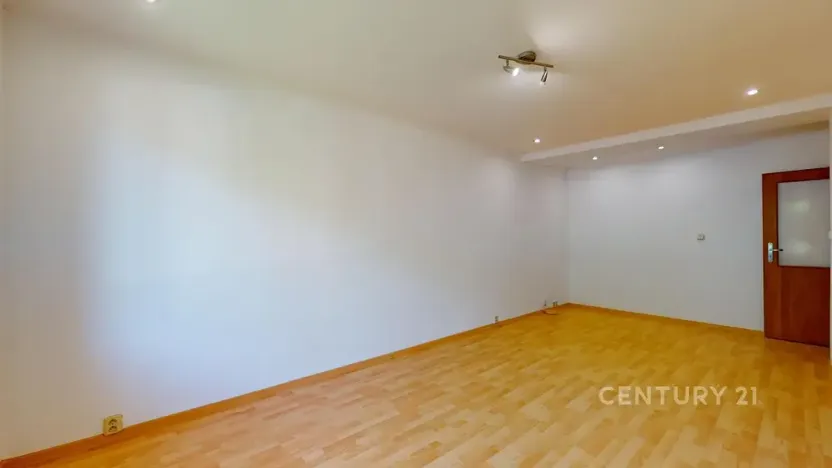 Pronájem bytu 2+1, Ostrava, Svazácká, 55 m2
