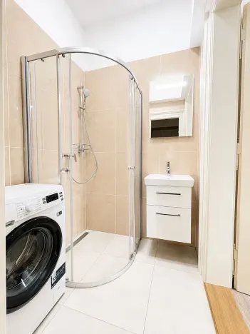 Pronájem bytu 2+kk, Praha - Vinohrady, Mánesova, 53 m2