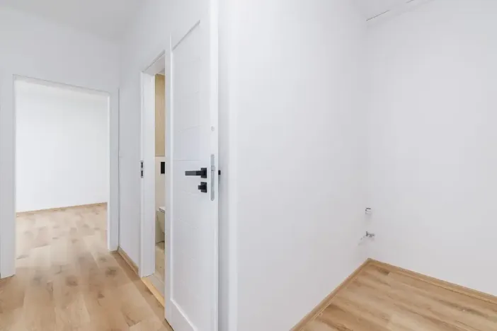 Prodej bytu 2+kk, České Budějovice, K. Chocholy, 48 m2