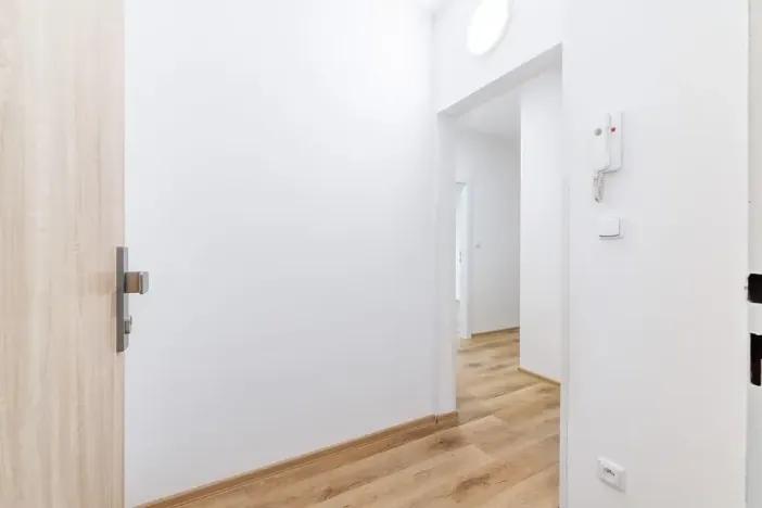 Prodej bytu 2+kk, České Budějovice, K. Chocholy, 48 m2