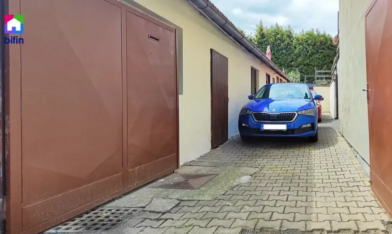 Prodej rodinného domu, Zápy, 130 m2