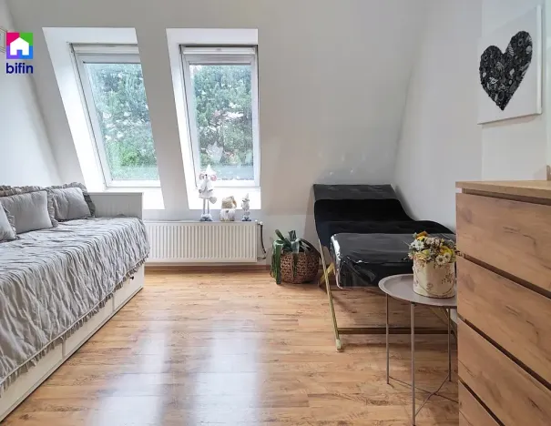 Prodej rodinného domu, Zápy, 130 m2