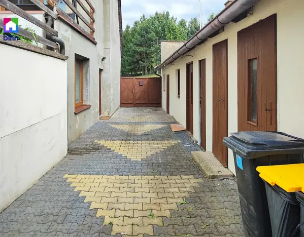 Prodej rodinného domu, Zápy, 130 m2