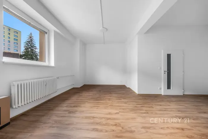 Pronájem bytu 1+kk, Vlašim, Lidická, 37 m2