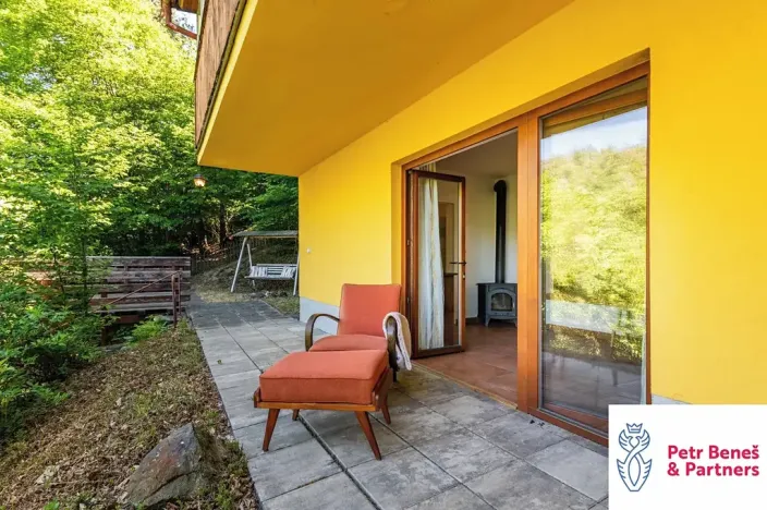 Prodej chaty, Zbečno, 60 m2