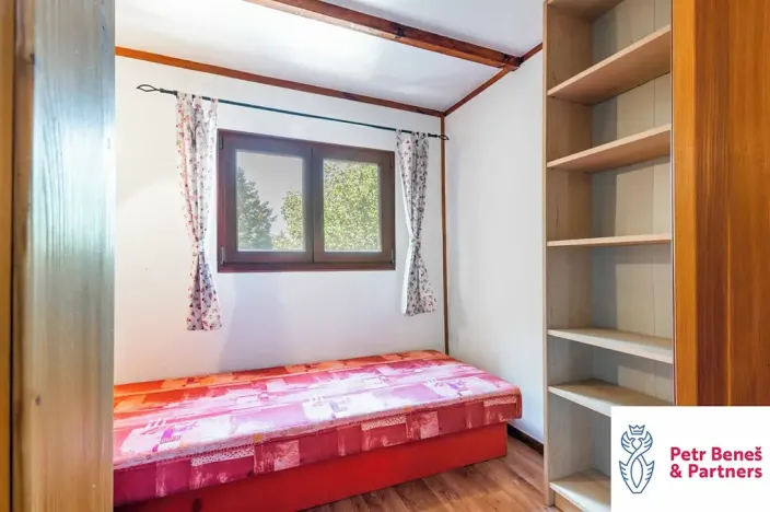 Prodej chaty, Zbečno, 60 m2
