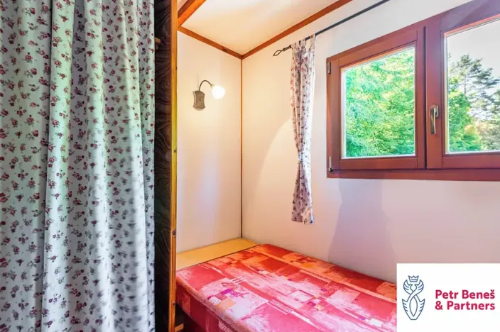 Prodej chaty, Zbečno, 60 m2