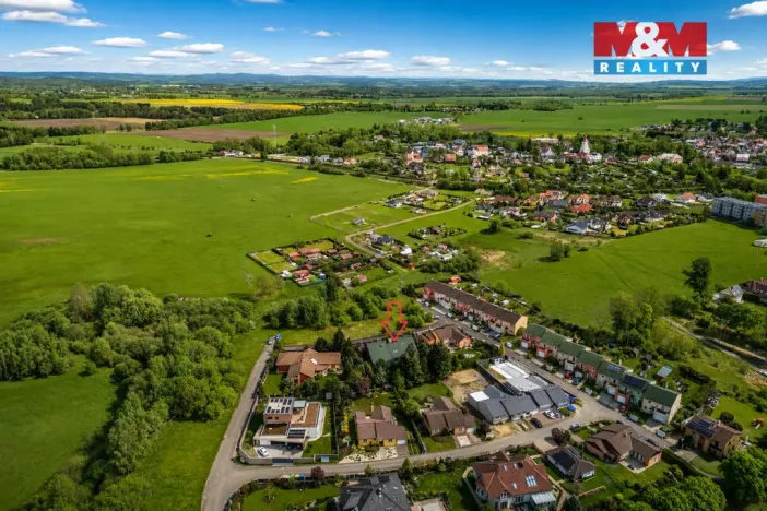 Prodej rodinného domu, Františkovy Lázně, Větrná hůrka, 400 m2
