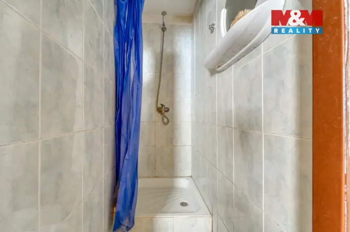 Prodej rodinného domu, Praha - Horní Počernice, Šplechnerova, 67 m2