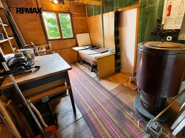 Prodej chaty, Slapy, 40 m2