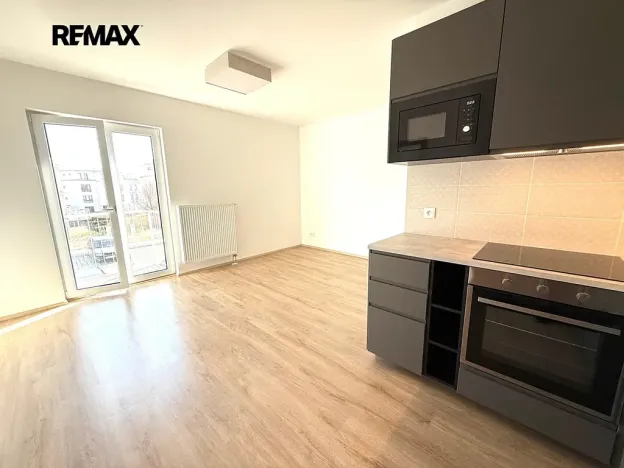 Pronájem bytu 2+kk, Slaný, Prokopa Holého, 40 m2
