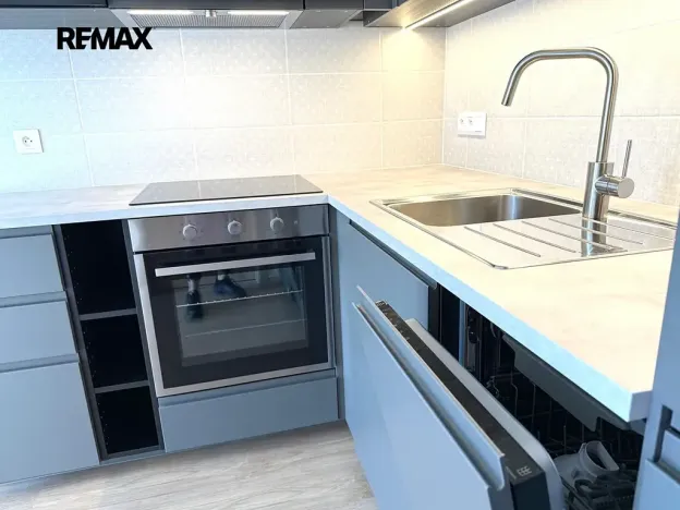 Pronájem bytu 2+kk, Slaný, Prokopa Holého, 40 m2