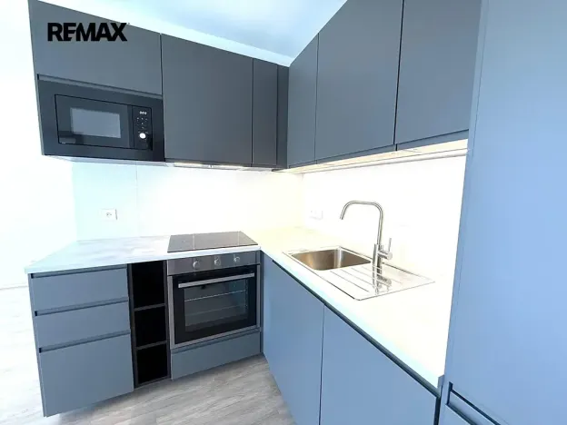 Pronájem bytu 2+kk, Slaný, Prokopa Holého, 40 m2