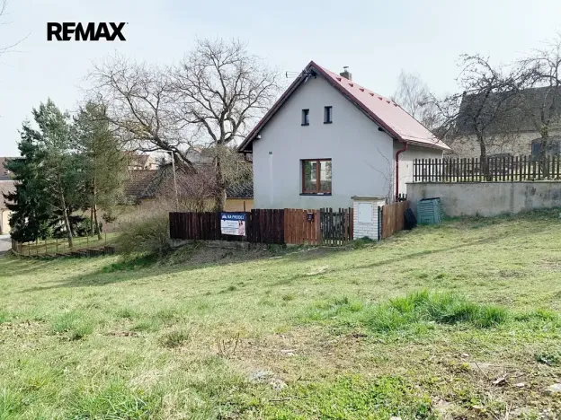 Prodej rodinného domu, Velká Buková, 87 m2